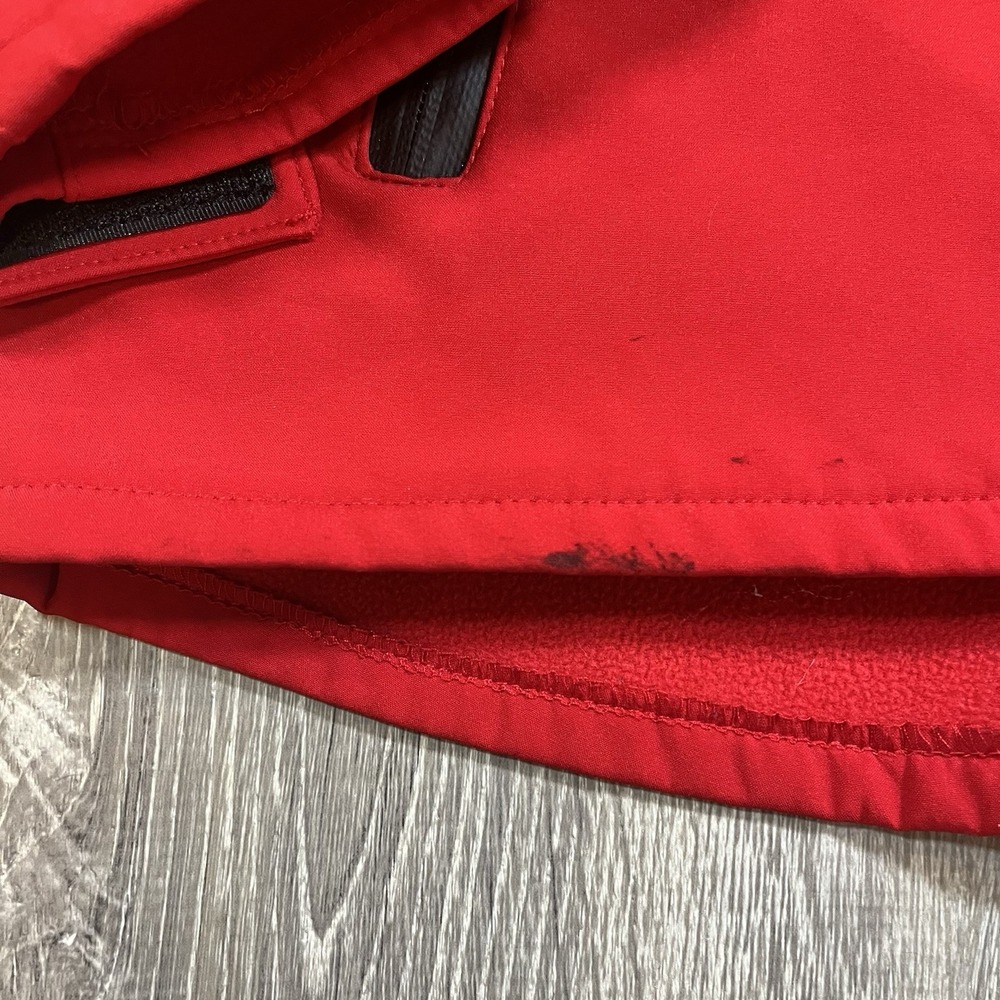 Ladies Size Small Dublin Flex-eX Waterproof Jacket Coat Equestrian Riding Horse - Picture 7 of 9